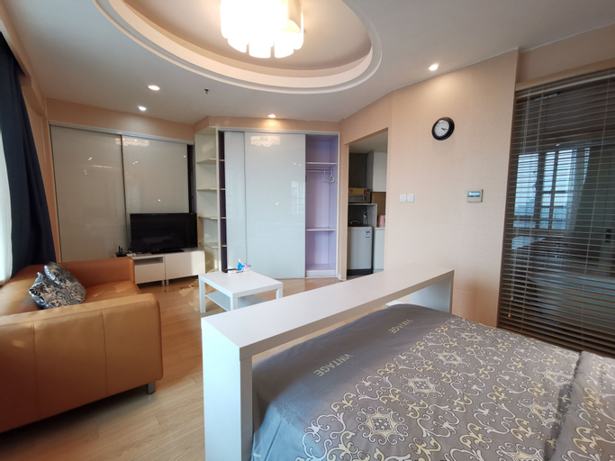 Others, Bs Service Apartment Hotel, Shanghai