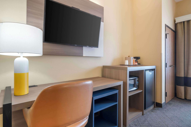 Others 5, Comfort Suites McKinney - Allen, Collin