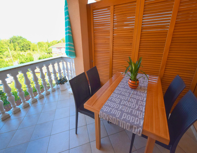 Others 5, Apartments Ivanka, Malinska-Dubašnica