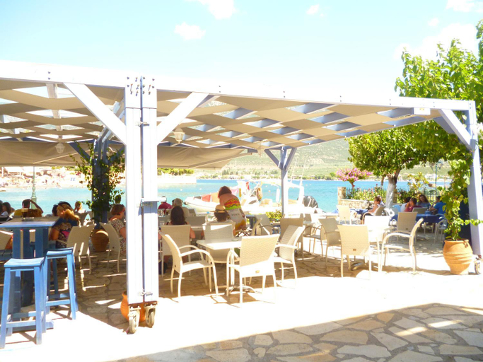 Food & Drinks 4, Boutique Hotel Iasmos, Central Greece