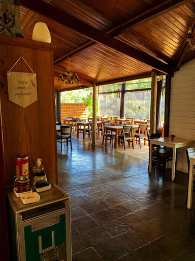 Food & Drinks 4, Pousada Olivier da Montanha, Santo Antônio do Pinhal