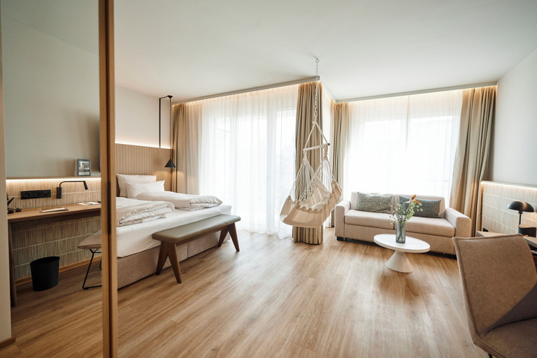 Bedroom 4, Nouri, Breisgau-Hochschwarzwald