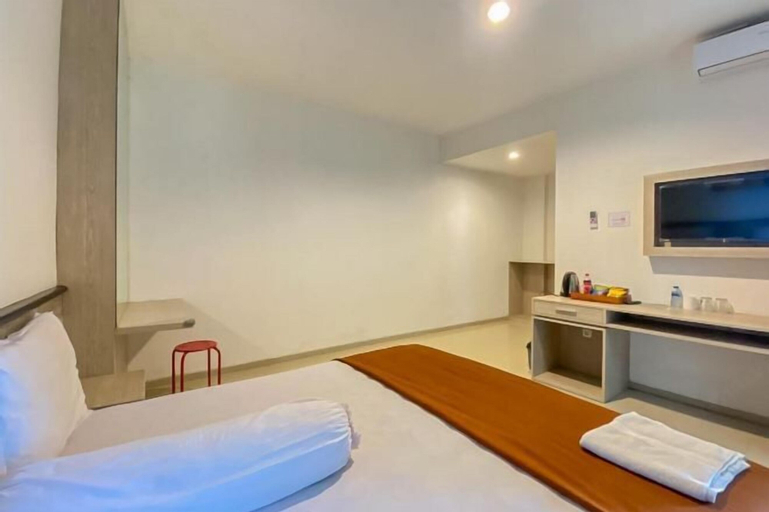 Bedroom 9