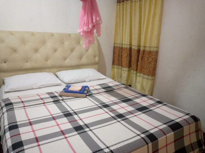 Bedroom 4, ASK Homestay, Ella
