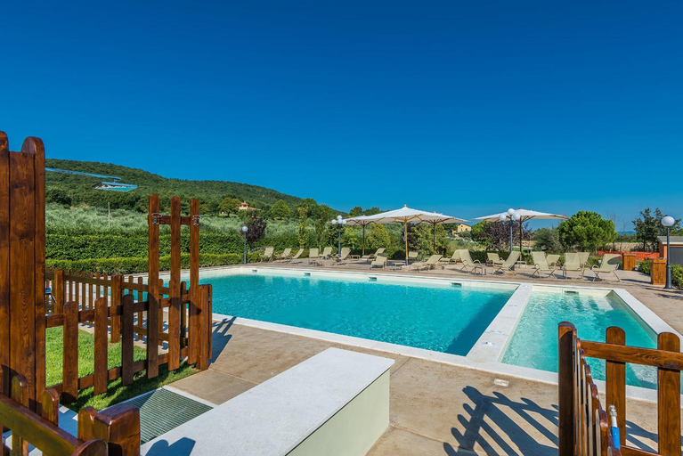 Sport & Beauty 2, Relais Paradiso Resort & Spa, Perugia