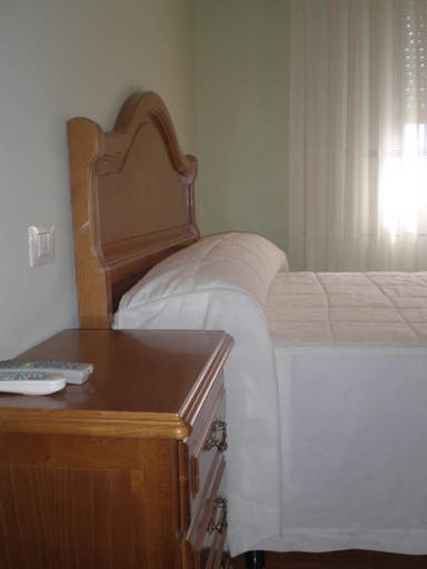 Others 5, Hostal Catro Ventos, Lugo