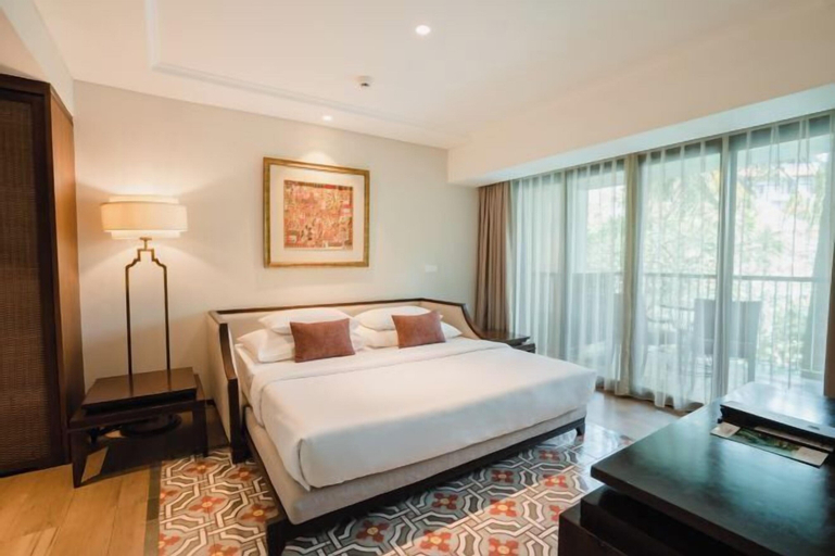 Bedroom 19