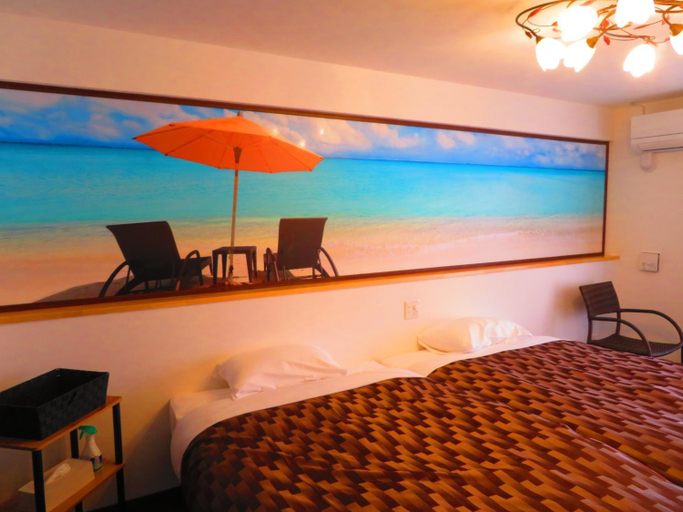 Others 2, Ao-Ao-Hotel - Vacation STAY 29367v, Nago