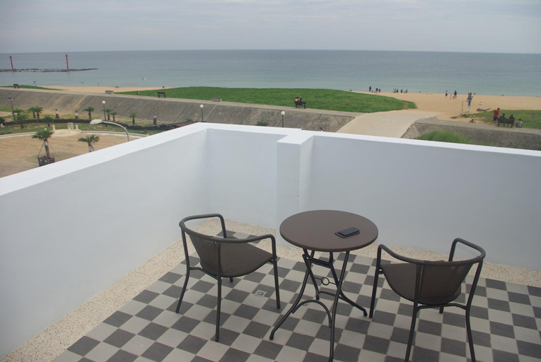 Others 3, See Your Dreams B&B, Penghu
