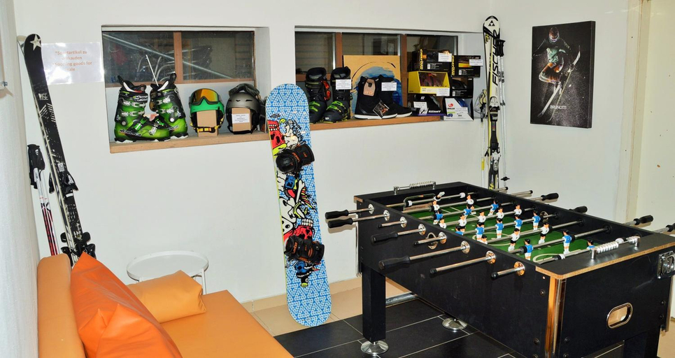 Others 3, Aparthotel Pinzgau, Zell am See