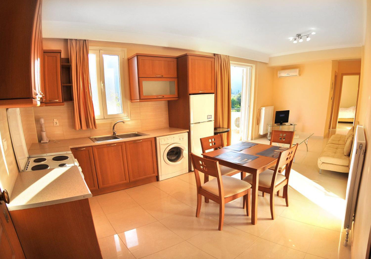 Others 3, Dionysos Luxury Apartments, Ionian Islands
