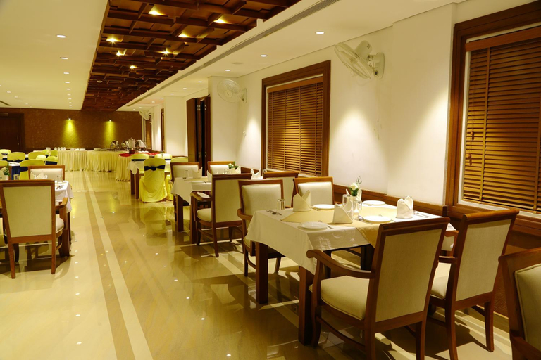 Food & Drinks 4, Vishnu Inn, Thrissur