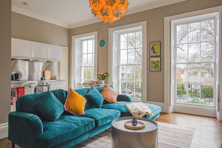 Others 5, Stylish Grade II Apartment - The London, Gloucestershire