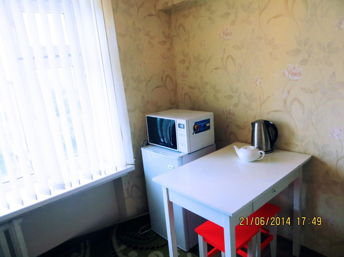 Facilities