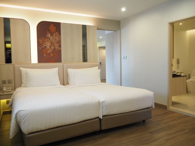 Bedroom 7