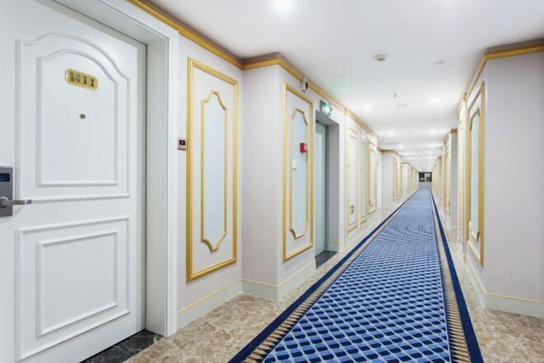 Others 5, Yijia International Hotel, Hainan
