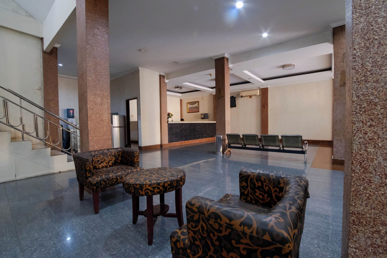 Others 4, Nusa Indah Syariah Bandara By Abdihome, Tangerang
