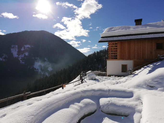 Others 4, Naturchalet, Bolzano
