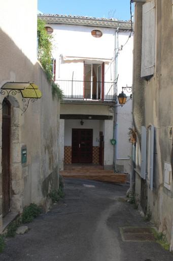 Gite Lou Mounie provencal, Drôme