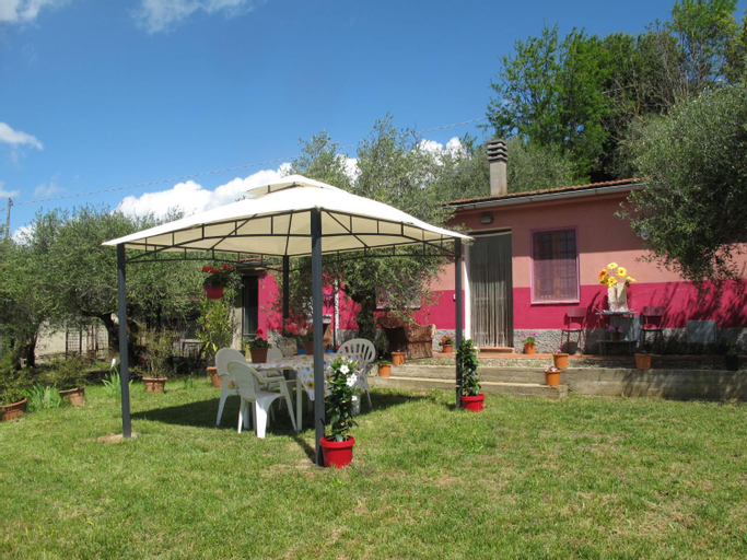 Holiday Home Podere Conte Francesco-Carla by Interhome, Florence