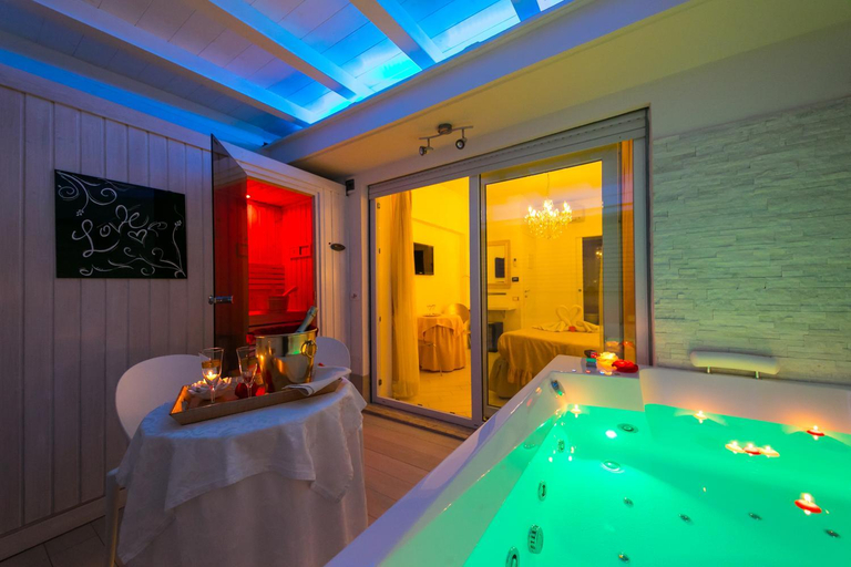 Others 5, Suites Roma Tiburtina Elegance, Rome