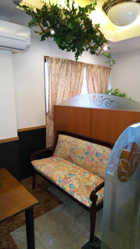 Public Area 2, HOTEL ESSOR - Adult Only, Nara