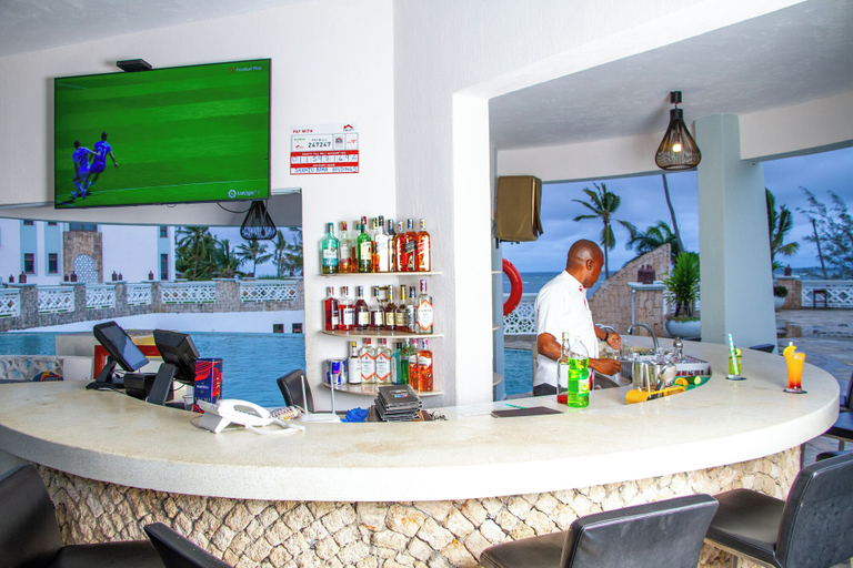 Food & Drinks 5, The Royal Shaza Suites, Kisauni