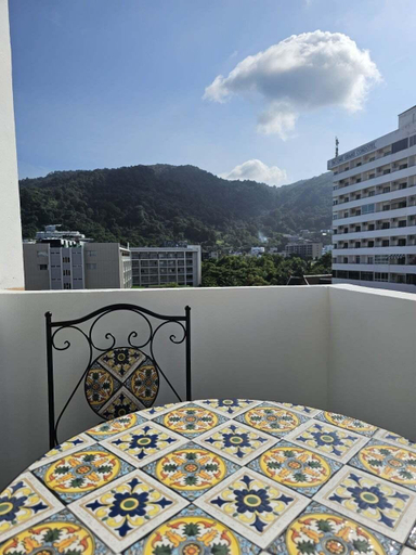 Others 3, Yuya's sweet condo Suite, Phuket Island