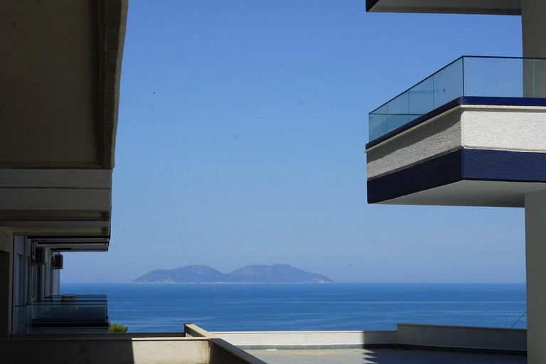 Others 3, ELISO Studio Apartment with On-site Parking, Vlorës