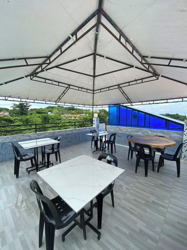 Food & Drinks 5, Dantes Hideaway, Malay