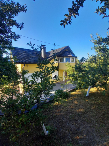 Villa Ajka, Sarajevo