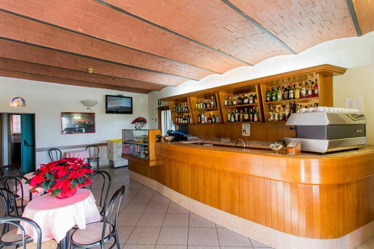 Food & Drinks 5, Hotel Fattori, Bologna