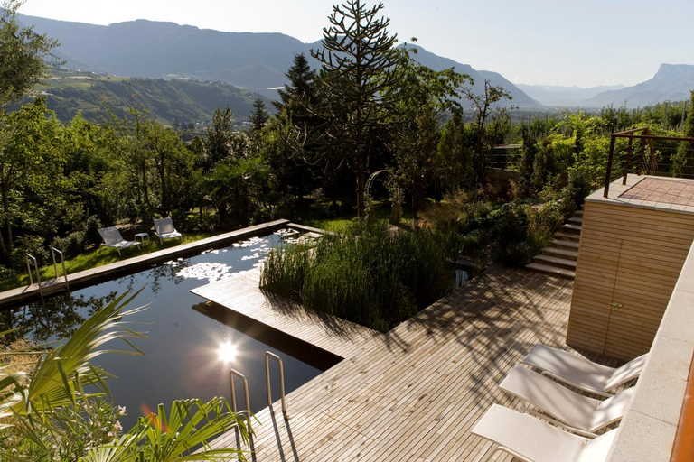 Others 5, Fruhmesserhaus Refugium zu Sanct Kassian, Bolzano