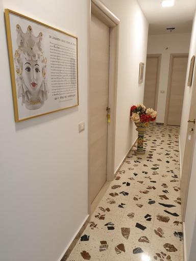 Public Area 2, I MORI IN CAMPIDOGLIO AFFITTA CAMERE, Messina