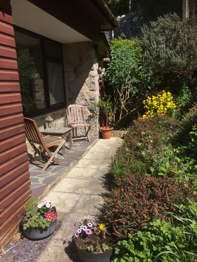 Others 4, Rhiwiau Guesthouse, Conwy
