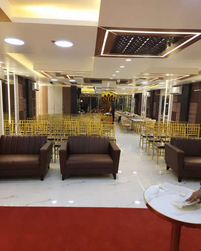 Food & Drinks 3, Hotel Grand Patliputra Siwan, Siwan