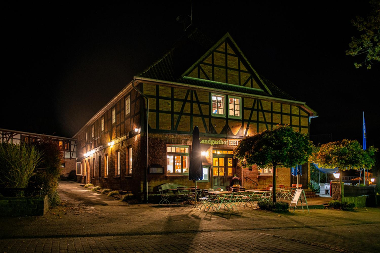 Others 5, Landgasthof Heidetal, Lüneburg