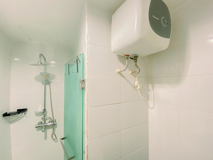 Others 5, Good And Nice Studio At Tamansari Sudirman Apartment, South Jakarta