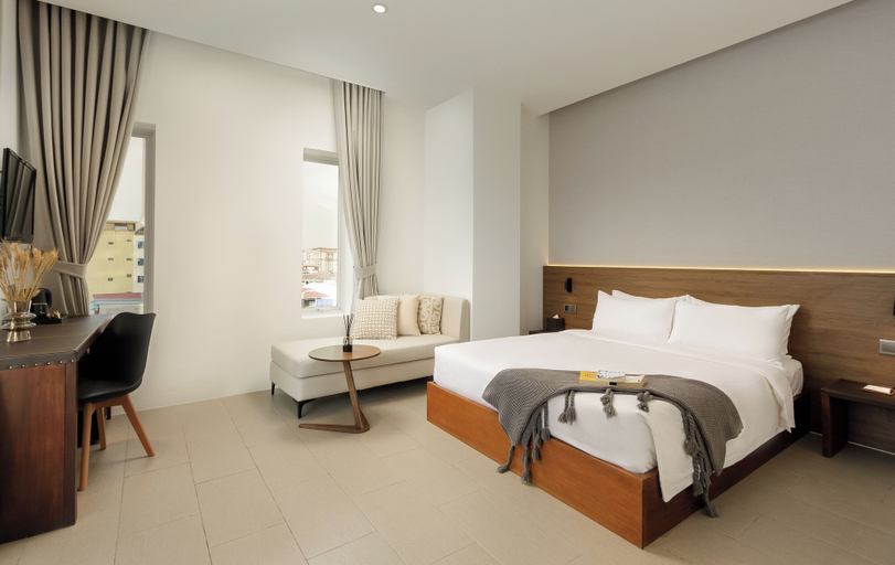 Bedroom 28