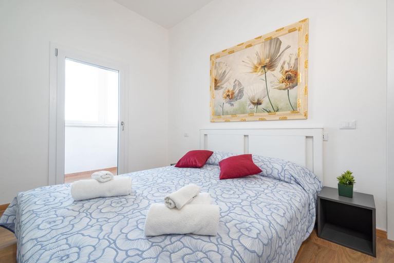 Piombino Apartments - Casa Chiassatello, Livorno