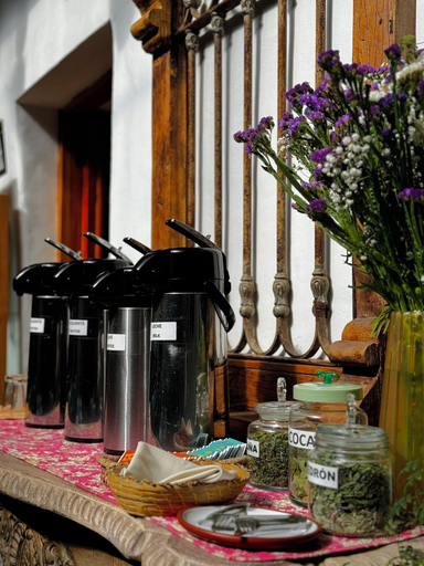 Food & Drinks 5, Huascaran Casa Boutique Cusco, Cusco