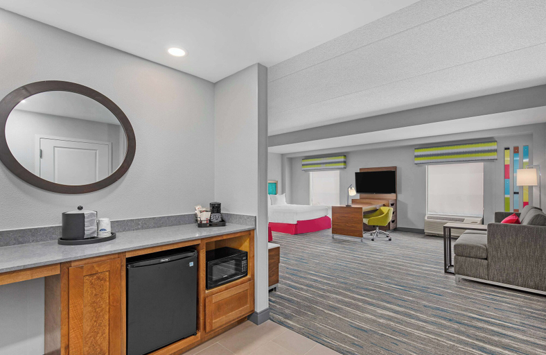 Others 5, Hampton Inn Pikeville, Pike