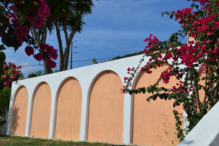 Others 4, Mediterranean Studios, Ionian Islands