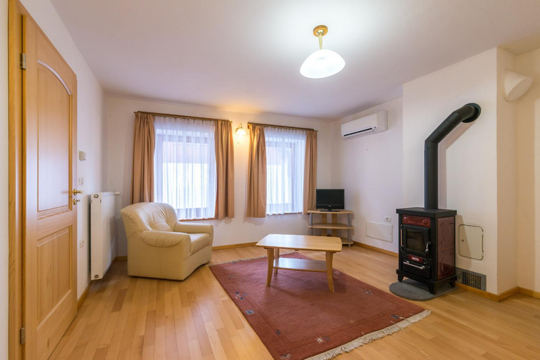 Others 4, Koritnica Apartments, Bovec
