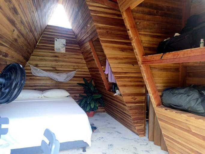 Bedroom 2, tukamping, Santa Marta (Dist. Esp.)