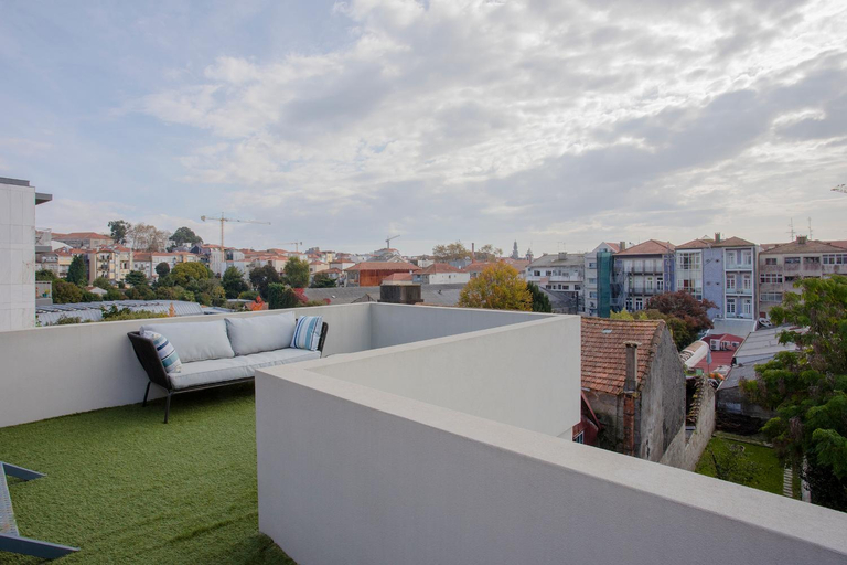 Others 3, Liiiving in Porto | Historic & Sunny Terrace, Porto