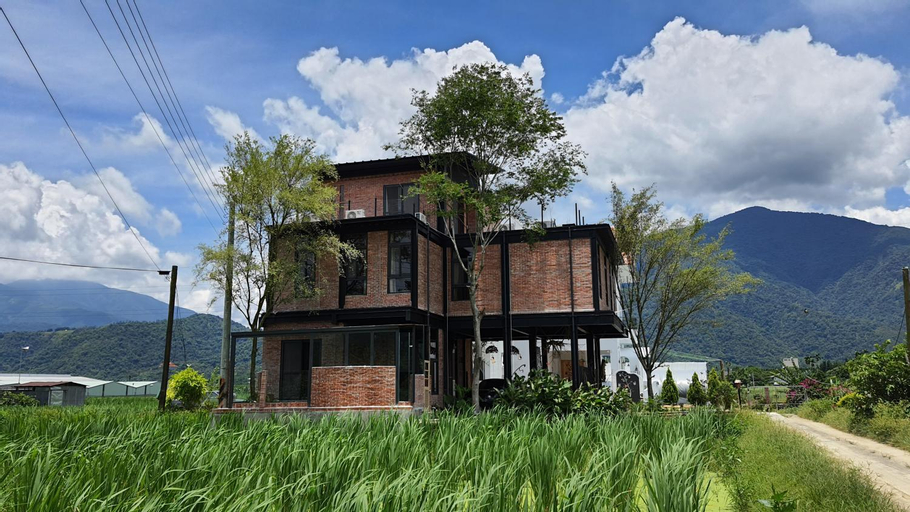 DianDian Hostel, Nantou