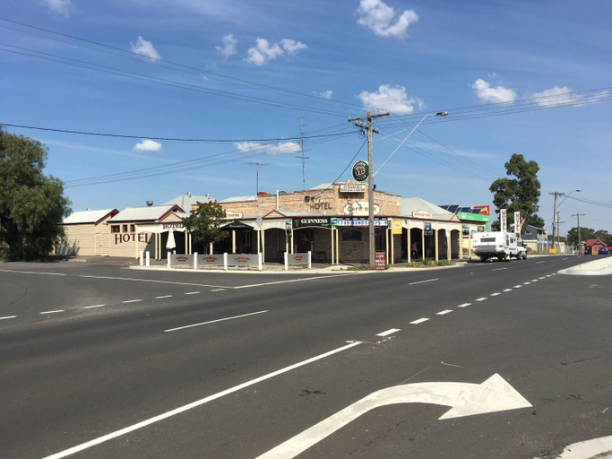 Others 4, Winchelsea Motel, Surf Coast - West