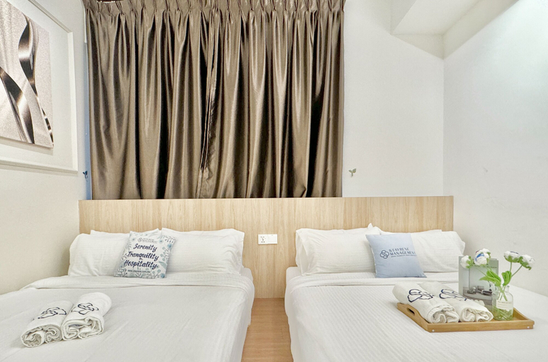 Bedroom 8