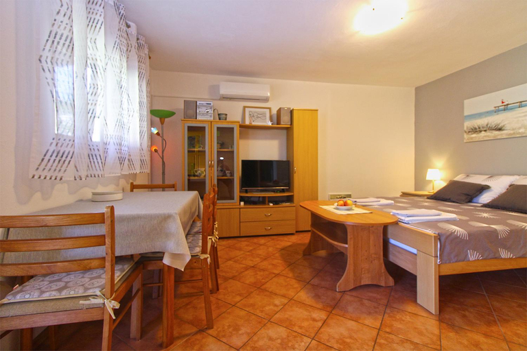 Others 2, Apartments Stjepan 1573, Vodnjan